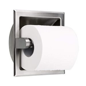 Opiniones Y Reviews De Dispensador Papel Higienico Empotrado Los Preferidos Por Los Clientes