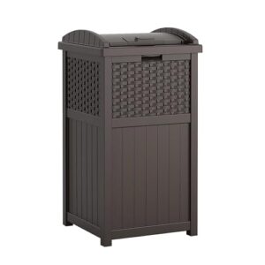 Mejores Comprativas On Line Bote De Basura Exterior Los Preferidos Por Los Clientes