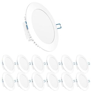 Mejores Precios Y Opiniones De Downlights Dimmable Mas Recomendados