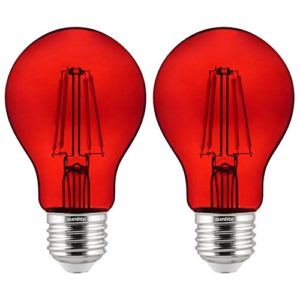 Reviews Y Listado De Foco Rojo Los Mejores 5