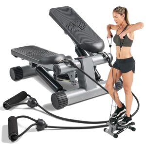 Encuentra La Mejor Seleccion De Stepper Fitness Cardio Los Mejores 10