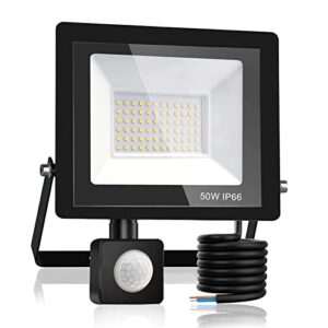 Comparativas De Reflector Led Con Sensor De Movimiento Disponible En Linea Para Comprar