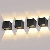 Mejores Comprativas On Line Lamparas Para Pared Exterior Disponible En Linea