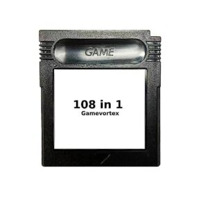 Recopilacion Y Reviews De Gameboy Color Juegos Los 7 Mas Buscados