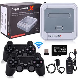 Encuentra La Mejor Seleccion De Emulador Consolas Retro Para Comprar Online