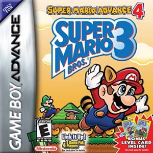 Recopilacion Y Reviews De Super Mario Advance Los Preferidos Por Los Clientes