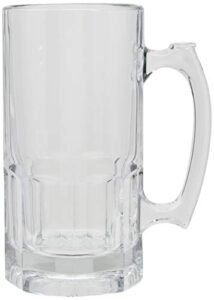 Review De Tarro Cervecero 1 Litro Disponible En Linea Para Comprar