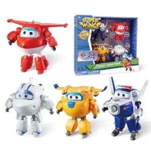 Mejores Review On Line Super Wings Los Mas Recomendados