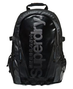 Encuentra La Mejor Seleccion De Mochila Superdry De Esta Semana