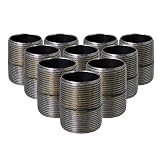 Comparativas De Tubos Galvanizados De 34 Pulgada Disponible En Linea