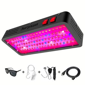 Mejores Precios Y Opiniones De Focos Led Cultivo Los Preferidos Por Los Clientes