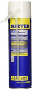 La Mejor Seleccion De Venta De Espuma De Poliuretano Top Cinco