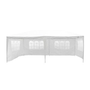 La Mejor Comparacion De Carpas Plegables Para Eventos Del Mes