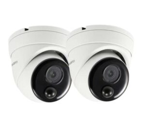 La Mejor Seleccion De Camaras Con Reconocimiento Facial Los Mas Recomendados