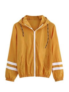 Consejos Y Comparativas Para Comprar Chaqueta Mostaza Los 7 Mas Buscados