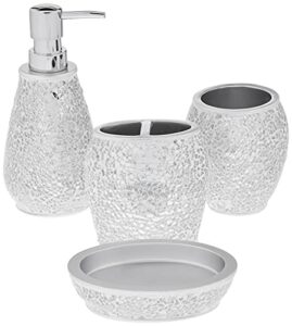 Reviews Y Listado De Just Home Collection Accesorios Modernos Los Mejores 5