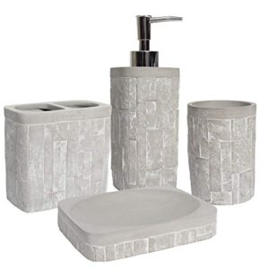 Reviews Y Listado De Just Home Collection Accesorios Modernos Los Mejores 5