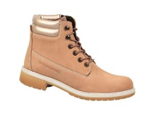 Review De Botas Mujer Martinelli Disponible En Linea