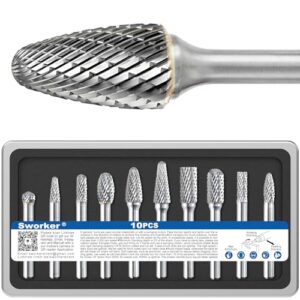 Consejos Y Reviews Para Comprar Accesorios Herramienta Rotativa En Madera Disponible En Linea