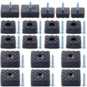 La Mejor Seleccion De Patas Para Muebles En Madera Disponible En Linea