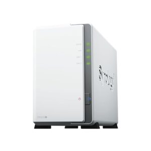 Listado Y Reviews De Nas Synology Ds215j Al Mejor Precio