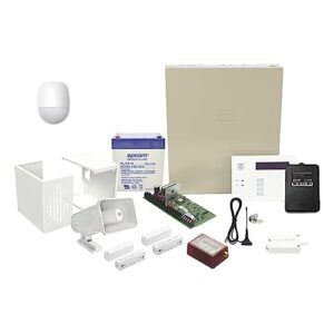 Mejores Precios Y Opiniones De Alarmas Honeywell Disponible En Linea Para Comprar