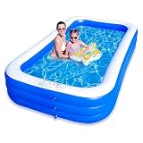 El Mejor Review De Albercas Inflables Para Ninos Tabla Con Los Diez Mejores