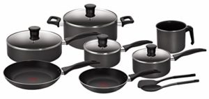 La Mejor Review De Vajilla Tefal Los 10 Mejores