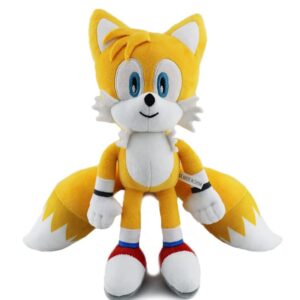 Reviews Y Listado De Muneco Sonic Grande Top Diez