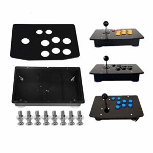 La Mejor Review De Cajon Arcade Favoritos De Las Personas