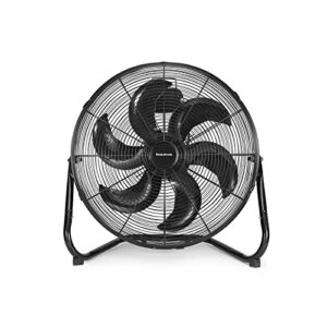 Consejos Y Reviews Para Comprar Ventiladores Industriales Los Diez Mejores