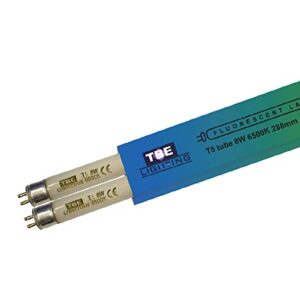 La Mejor Comparacion De Tubos Fluorescentes Led Alta Eficiencia Top Diez
