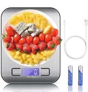 Reviews Y Listado De Bascula De Cocina Soriana Que Puedes Comprar Esta Semana