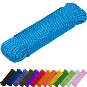 Comparativas De Cuerda Nylon Multiusos Disponible En Linea