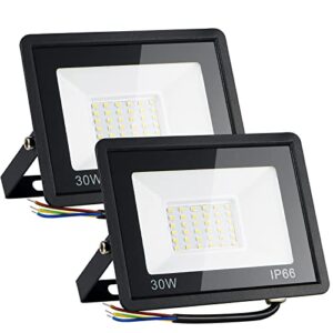 La Mejor Review De Reflectores Para Exterior Los Preferidos Por Los Clientes