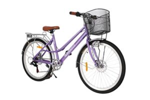 Mejores Review On Line Bicicleta Paseo Urban 8211 Los Mas Vendidos