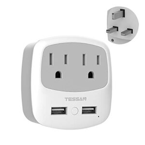 Consejos Y Reviews Para Comprar Adaptadores Corriente Uk Para Comprar Online