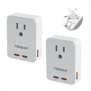 Reviews Y Listado De Adaptador Europeo A Mexicano 8211 Cinco Favoritos