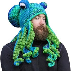 Encuentra La Mejor Seleccion De Pulpo Ganchillo Para Comprar Online