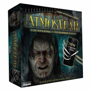 Encuentra La Mejor Seleccion De Atmosfear 8211 Cinco Favoritos