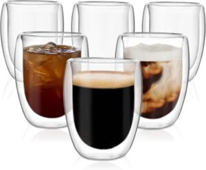 La Mejor Seleccion De Vasos De Doble Pared Los Mejores 5