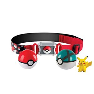 Review De Pokebola Pikachu Para Comprar Online