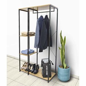 Opiniones Y Reviews De Roperos De Madera Modernos Los Mejores 10
