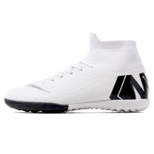 Encuentra La Mejor Seleccion De Botas Futbol Talla Disponible En Linea