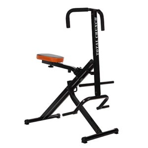 El Mejor Review De Total Crunch Disponible En Linea