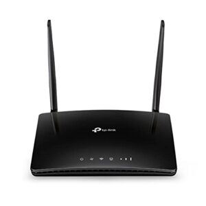 Opiniones Y Reviews De Tp Link Mr200 8211 Solo Los Mejores