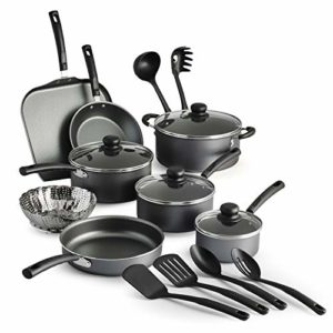 Consejos Y Reviews Para Comprar Tramontina Bateria De Esta Semana