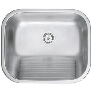 Encuentra Reviews De Lavaderos Acero Inoxidable Para Comprar Online