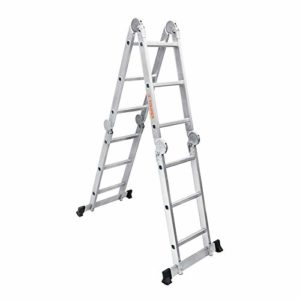 La Mejor Comparacion De Escalera Multifuncional Los Mas Recomendados