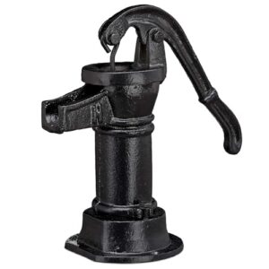 El Mejor Review De Bomba Agua Antigua 8211 Solo Los Mejores